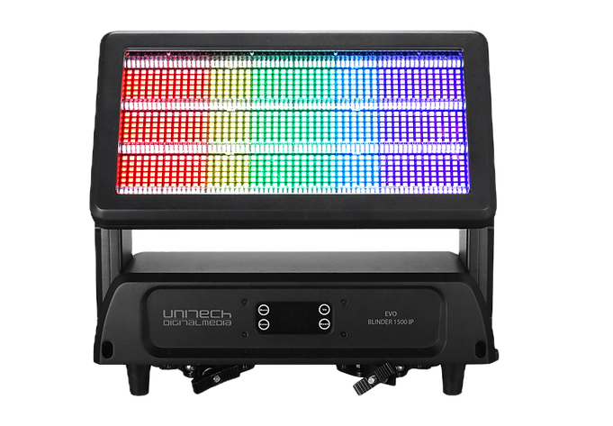 EVO BLINDER 1500IP MULTICOLOR