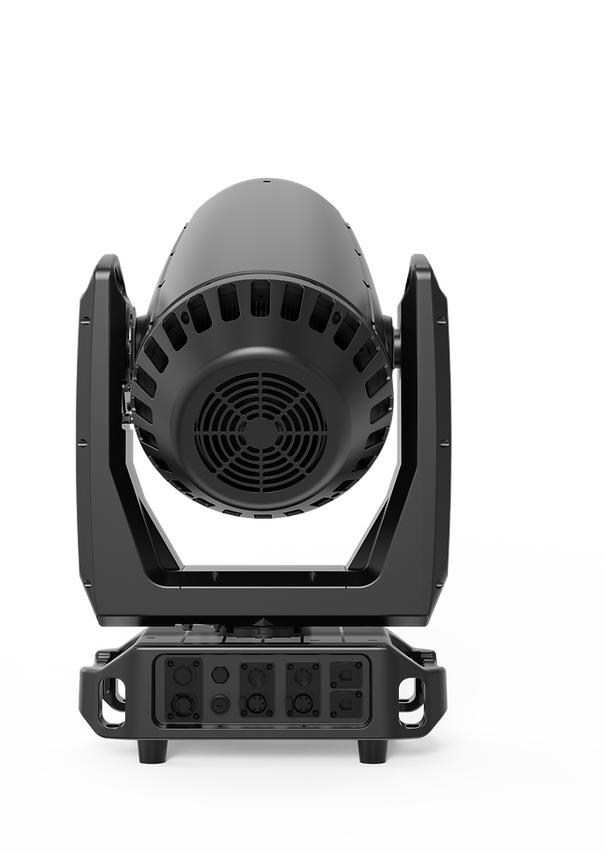 EVO LSR BEAM RETRO