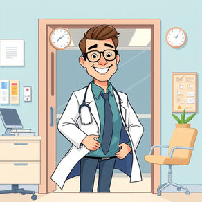 OUT OF OFFICE - DR. MUIA