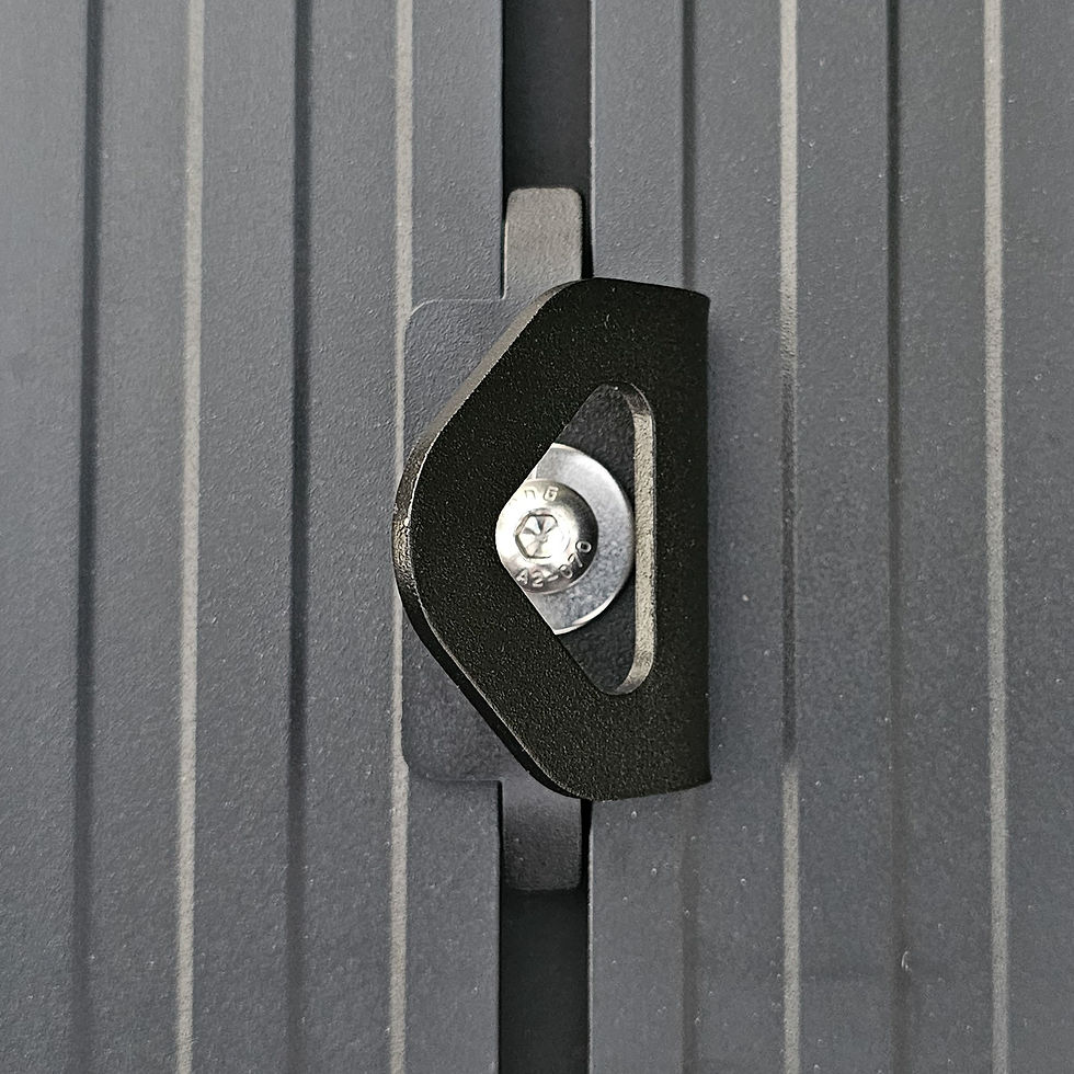 Thumbnail: Rhino-Rack Pioneer 6 Tie Down Brackets (4 Pack)