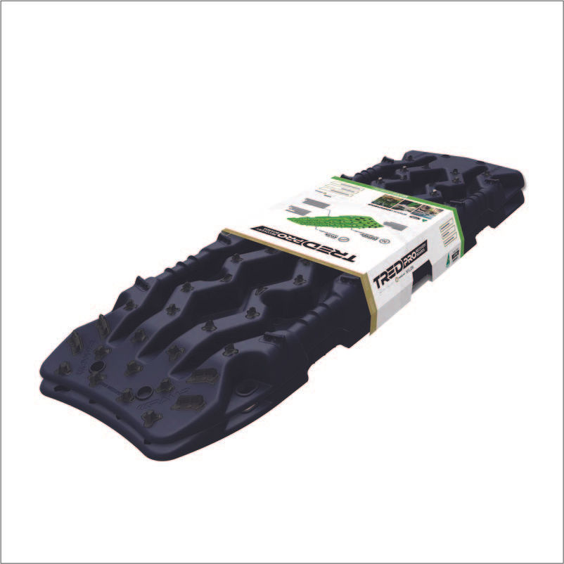 Thumbnail: TRED PRO RECOVERY BOARDS