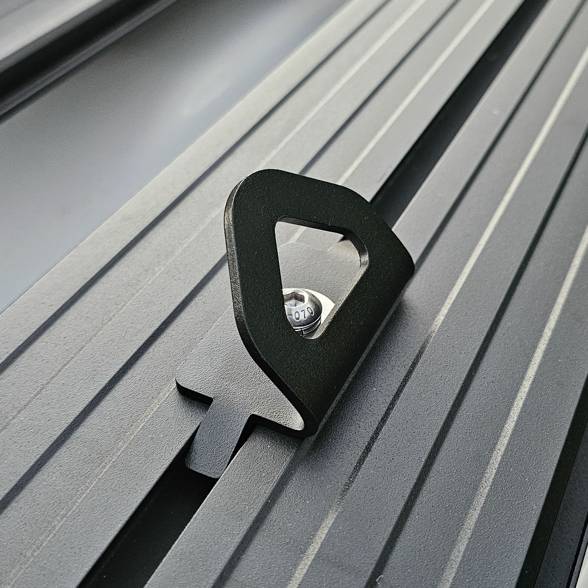 Universal Tie Down Brackets (4 Pack)