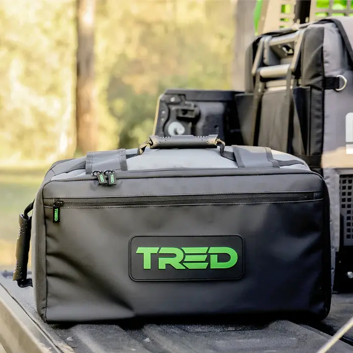 Thumbnail: TRED GT RECOVERY GEAR BAG
