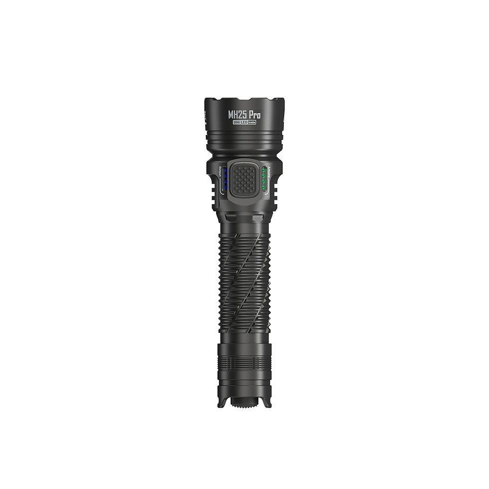 Thumbnail: NITECORE MH25 PRO
