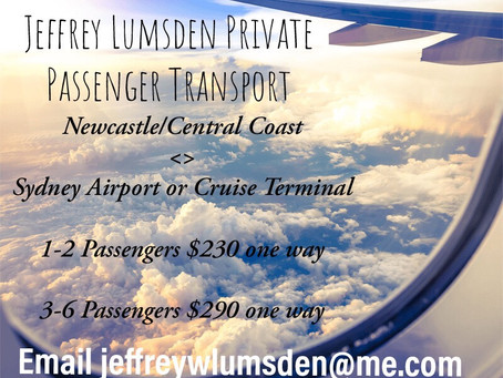 Dates become available