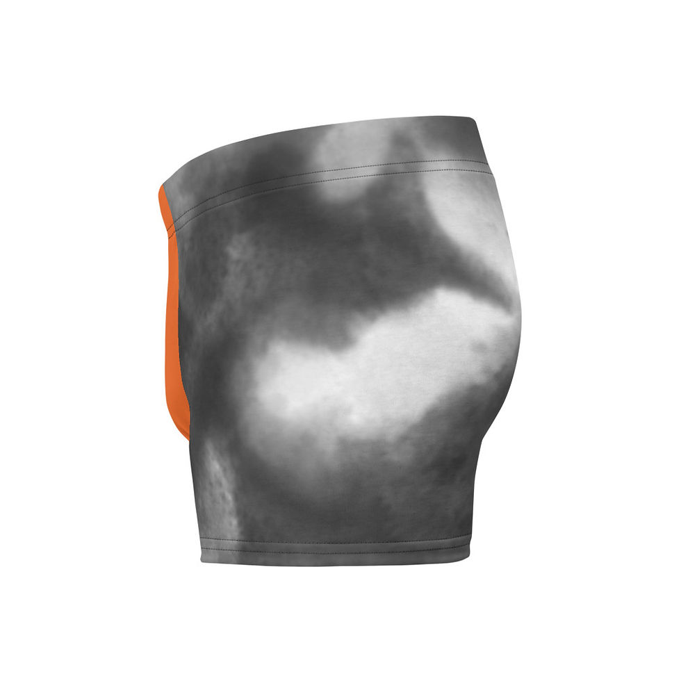 Thumbnail: Pine Juice Briefs