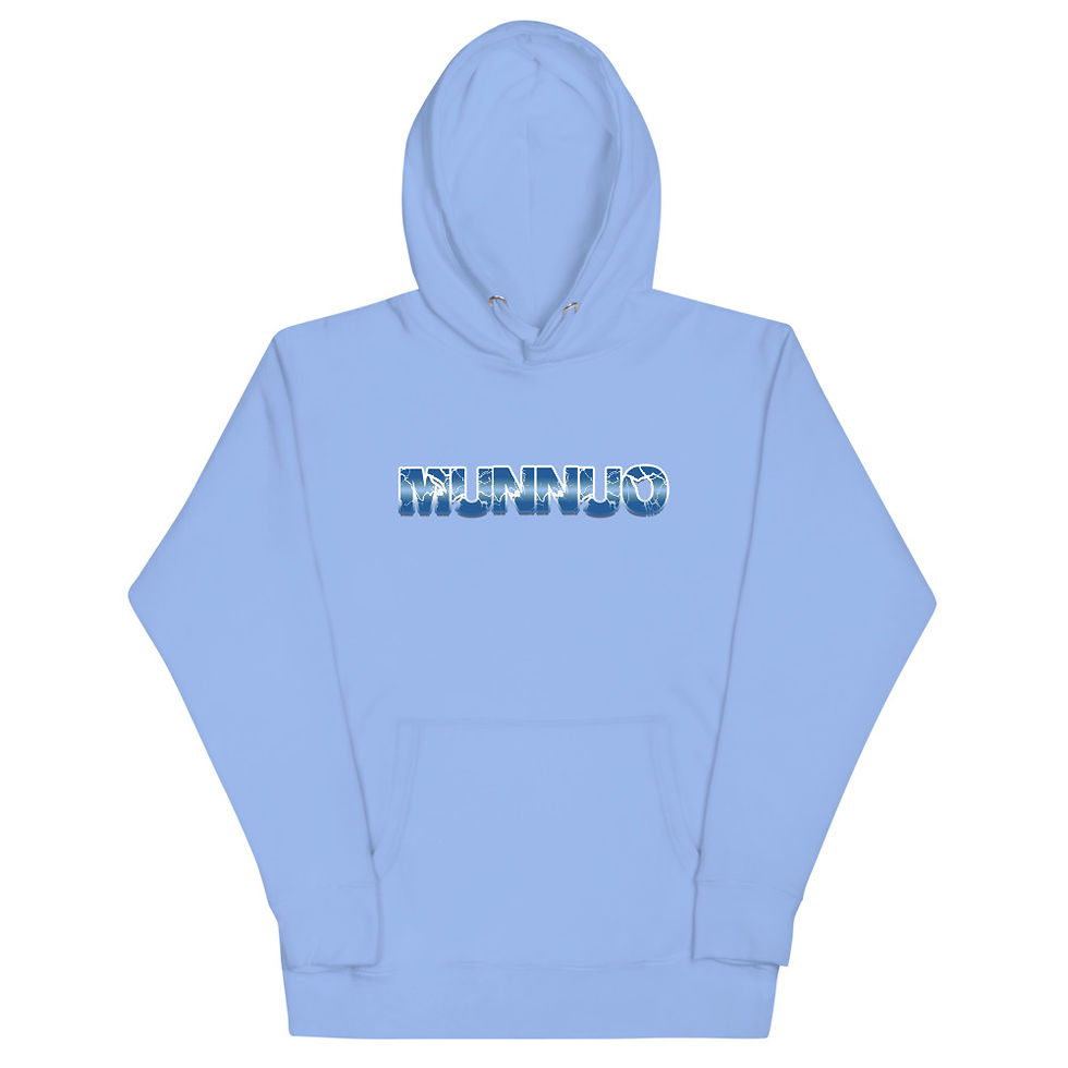 Thumbnail: Arch-Angel Hoodie