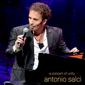 Antonio Salci