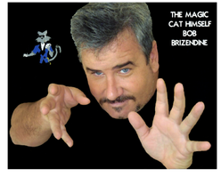 Bob Brizendine
