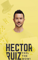 The Magic of Hector Ruiz