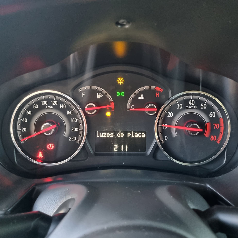 Miniatura: FIAT GRAND SIENA 1.4 MPI ATTRACTIVE 8V FLEX 4P - 2018/2019