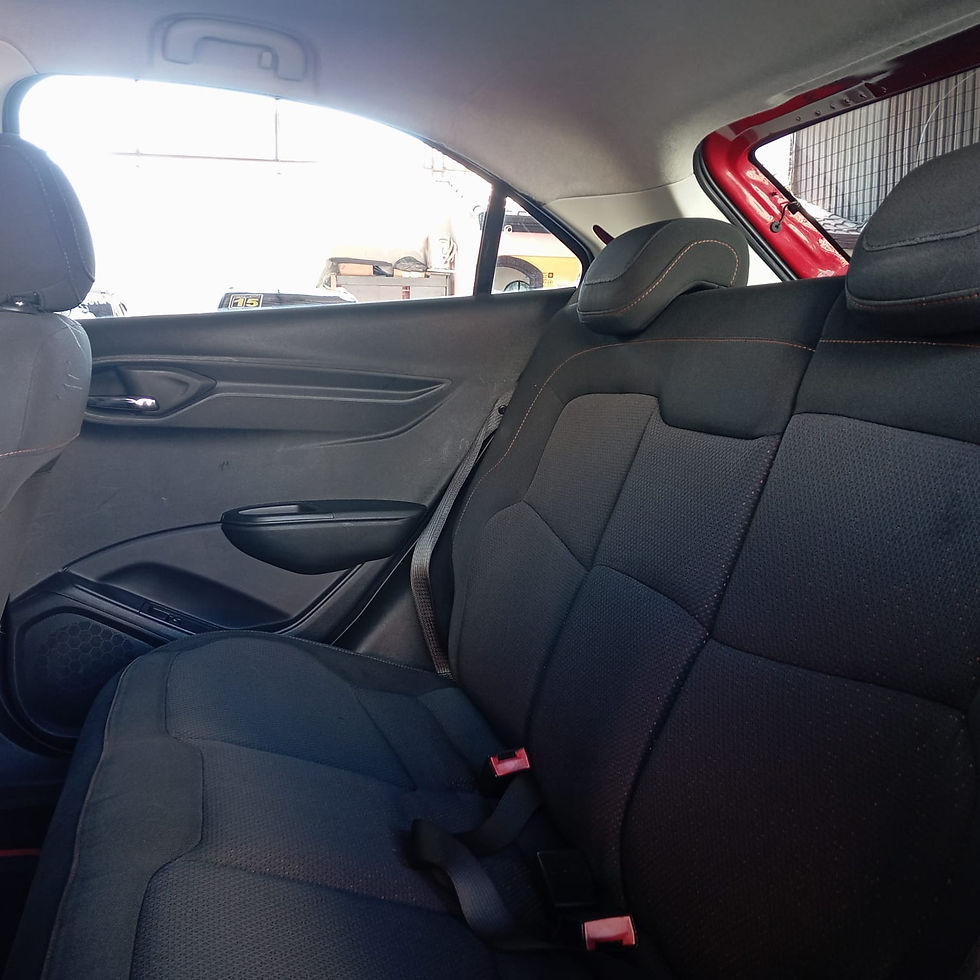 Miniatura: CHEVROLET ONIX 1.4 MPFI LTZ 8V FLEX 4P - 2013/2014