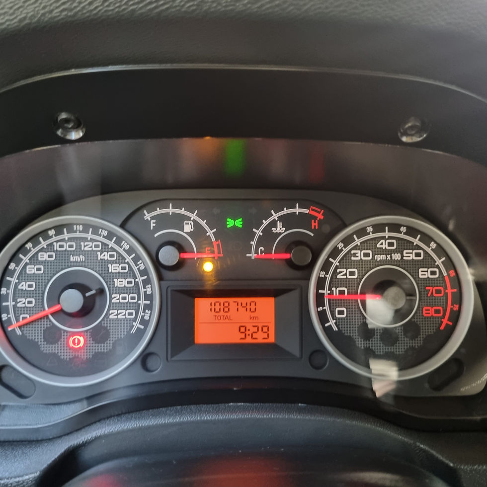 Miniatura: FIAT IDEA 1.4 MPI ATTRACTIVE 8V FLEX 4P MANUAL - 2013/2013