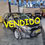 Miniatura: FORD FIESTA 1.6 MPI SEDAN 8V FLEX 4P MANUAL - 2011/2011