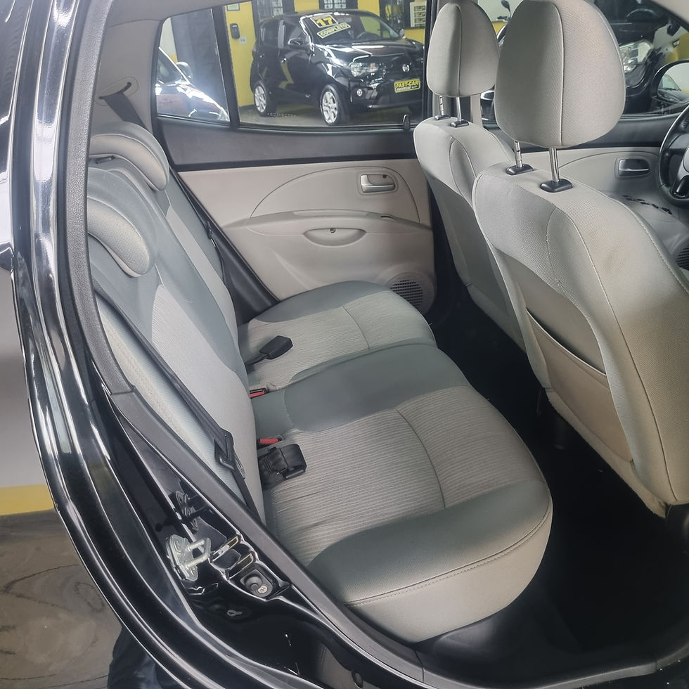 Miniatura: KIA PICANTO 1.0 EX 12V GASOLINA 2010/2011