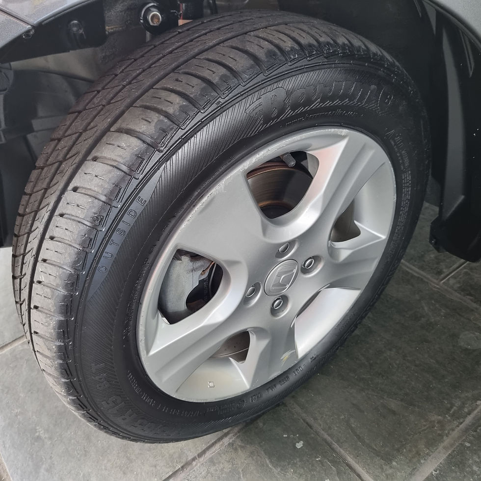 Miniatura: HONDA FIT 1.4 LX 16V FLEX 4P MANUAL - 2010/2011