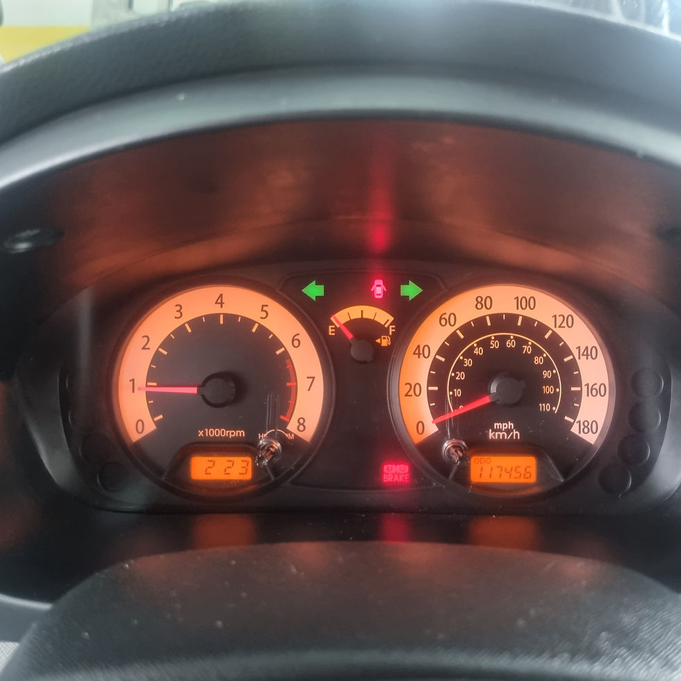 Miniatura: KIA PICANTO 1.0 EX 12V GASOLINA 2010/2011