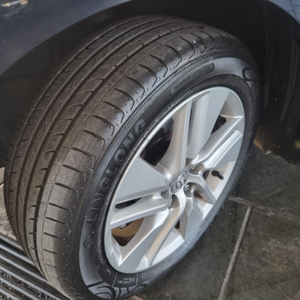 Miniatura: TOYOTA COROLLA 1.8 GLi 16V FLEX 4P AUTOMÁTICO - 2014/2015