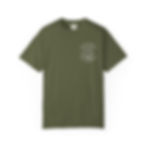 Thumbnail: Christian Graphic Tee: “Fully Saved; Still Growing.”