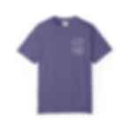 Thumbnail: Christian Graphic Tee: “Fully Saved; Still Growing.”