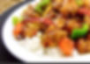 General Tso Chicken