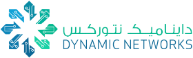 Dynamic Networks Logo, Dynamic Networks for Integrated IT solutions