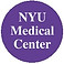 NYU Medical Center logo