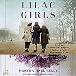 Lilac Girls_audiobook