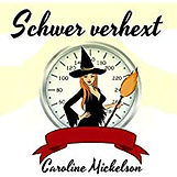 Schwer verhext_audiobook