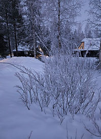 Pyhä_Schnee