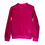 Thumbnail: Physical Testament Chemotherapy Port Sweater