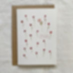 Thumbnail: One In A Million Card