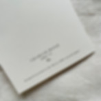 Thumbnail: New Home Kitchen Table Card