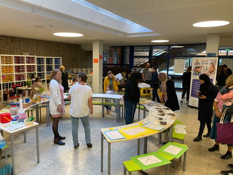 Unser Tag der offenen Tür