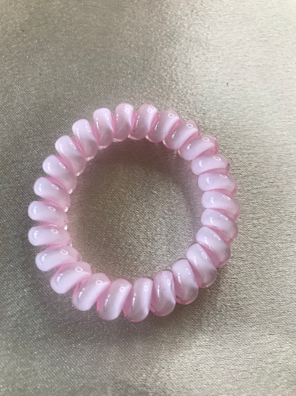 Thumbnail: Spiral Hair Ties