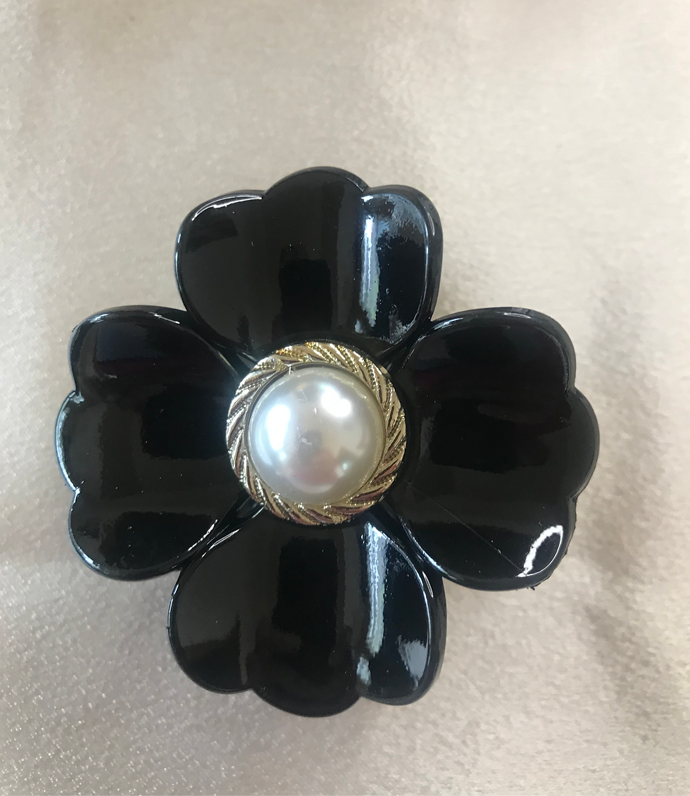 Thumbnail: Flower Clips