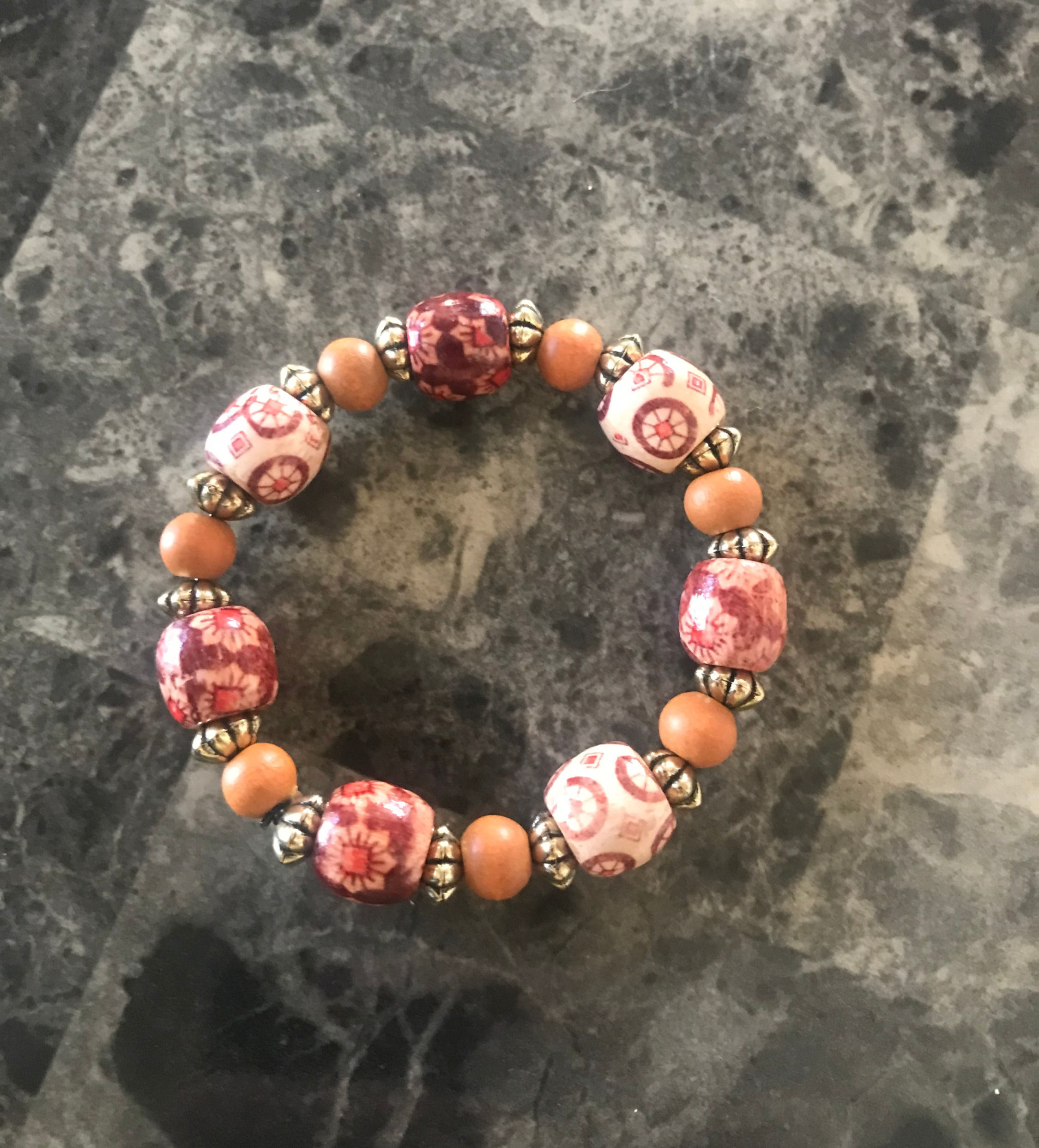 Kahawia Bracelet