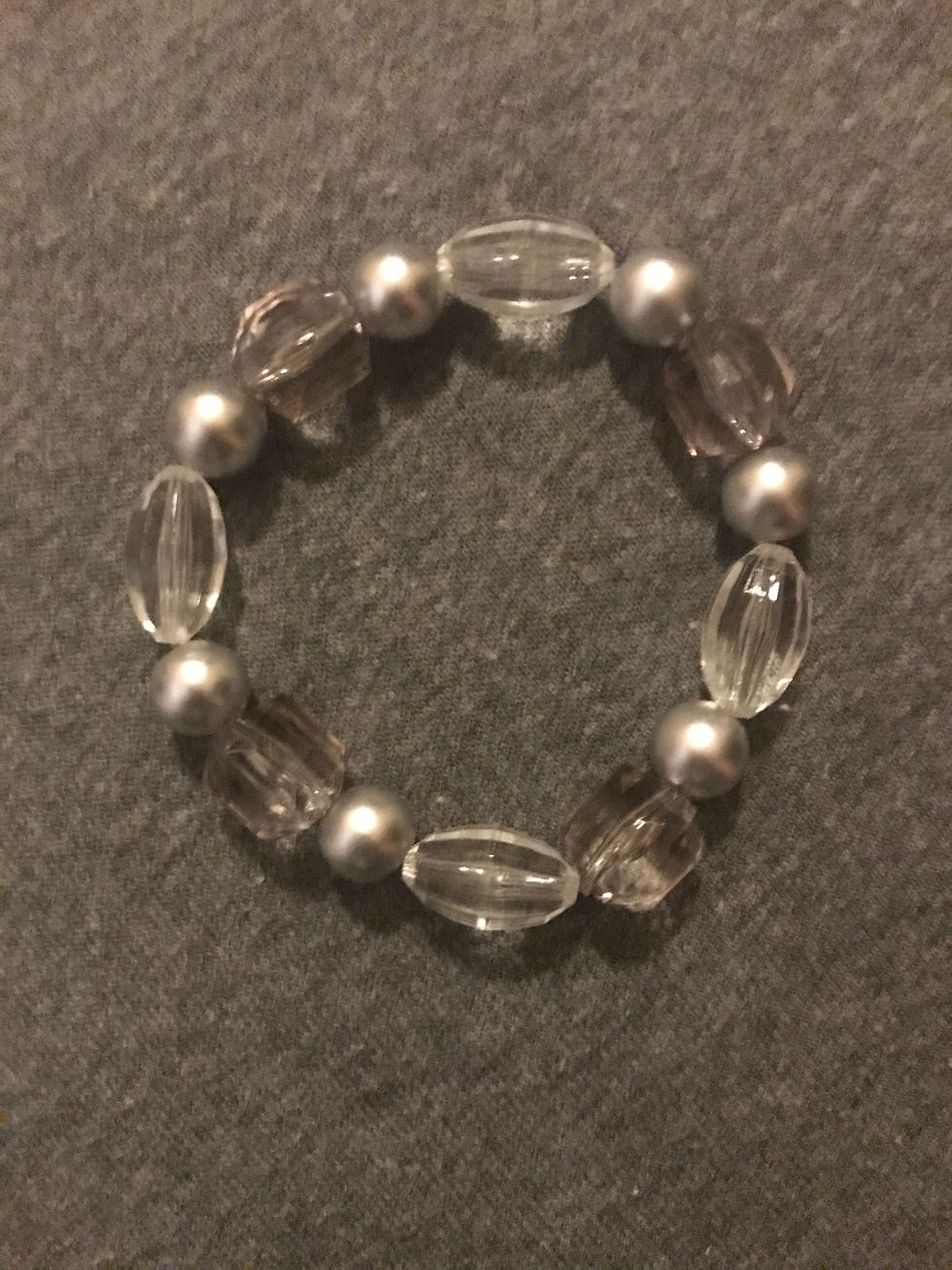 Thumbnail: Judith Elaine Bracelet Line