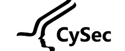 Logo Cysec