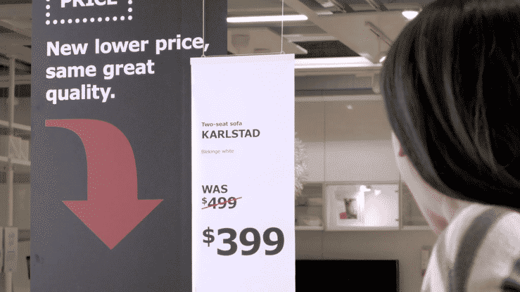IKEA - "Lullaby"