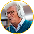 Robert’s testimonial about PlayGuanajuato audio guides, sharing his positive travel experience and recommending the freemium