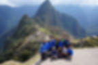 Machu Piccu