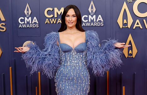 Kacey Musgraves