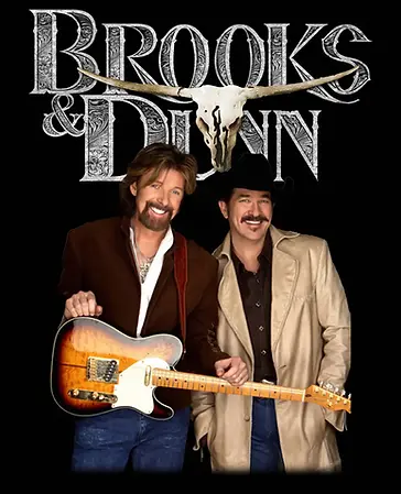 Brooks & Dunn