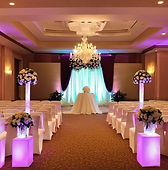 Wedding Accent Lights