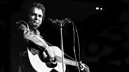 Merle Haggard