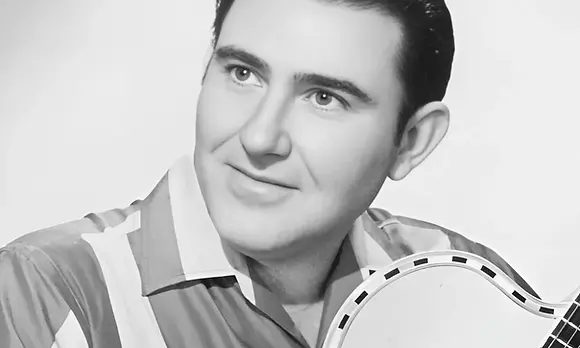 Webb Pierce