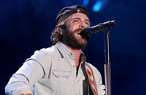 Thomas Rhett
