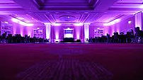 DJ Uplighting