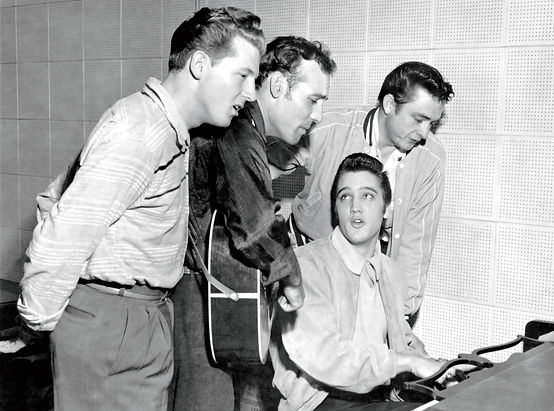 Million Dollar Quartet